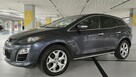 Mazda CX7 2011r 4x4 diesel - 2