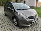 Honda Jazz 2011 1.2 - 5