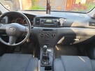 Toyota Corolla - 7
