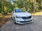 ŠKODA FABIA KOMBII 2019 SALON POLSKA - 14