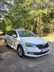 ŠKODA FABIA KOMBII 2019 SALON POLSKA - 15