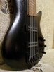 Gitara basowa 5-strunowa IBANEZ SR305EB-WK - 8