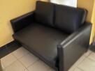 sofa skórzana - 2