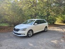 ŠKODA FABIA KOMBII 2019 SALON POLSKA - 12