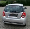 Chevrolet Aveo - 2