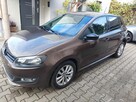 Vw polo - 1