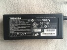 Zasilacz ładowarka TOSHIBA N 17908 V85 - 4