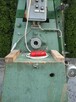Szlifierka ,,orbitalna do sztyli palisady drążków kiji rur - 7