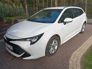 Toyota Corolla 1.2T Comfort - 2