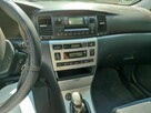 Corolla e12 1.6 - 2