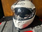 Kask motocyklowy HJC RRHA 70 NOWY - 4