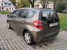 Honda Jazz 2011 1.2 - 3