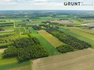 Działki budowlane przy granicy miasta - 7
