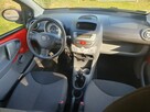 Toyota Aygo 1,0!2011rok!5Dzwiowa!Klimatyzacja!Bez wkładu! - 6