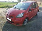 Toyota Aygo 1,0!2011rok!5Dzwiowa!Klimatyzacja!Bez wkładu! - 5