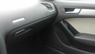 Audi A5 Quattro 4x4 AWD 2.0TurboFSI białaskóra Android dotyk - 9
