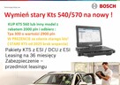 Kts 560 nowy 9500,- wymień starego kts 520 odbierz TPA300 - 17