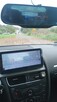 Audi A5 Quattro 4x4 AWD 2.0TurboFSI białaskóra Android dotyk - 5