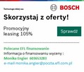 Eps 205 tester wtryskiwaczy Bosch z kodowaniem - 9