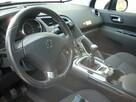 Peugeot 3008 1.6ehdi 116KM, Felgi Alu, chromy, 163 tys km - 9