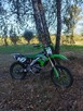 Sprzedam Kawasaki kxf 250 - 4