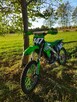 Sprzedam Kawasaki kxf 250 - 1