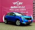 Peugeot 3008 Fv 23% - Automat - 100% Org. Lakier  - Serwis - Gwarancja - Fotele GT - 1