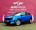 Peugeot 3008 Fv 23% - Automat - 100% Org. Lakier  - Serwis - Gwarancja - Fotele GT - 3