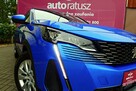 Peugeot 3008 Fv 23% - Automat - 100% Org. Lakier  - Serwis - Gwarancja - Fotele GT - 7