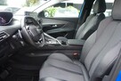 Peugeot 3008 Fv 23% - Automat - 100% Org. Lakier  - Serwis - Gwarancja - Fotele GT - 9