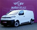 Citroen Jumpy Fv 23% / Long  XL / Pełny serwis / Org. Lakier / Navi / Martwa Strefa - 3