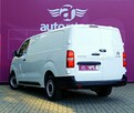 Citroen Jumpy Fv 23% / Long  XL / Pełny serwis / Org. Lakier / Navi / Martwa Strefa - 4