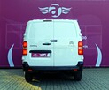 Citroen Jumpy Fv 23% / Long  XL / Pełny serwis / Org. Lakier / Navi / Martwa Strefa - 5