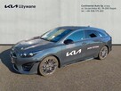 Kia Pro_cee'd PROCEED 1.5 T-GDI 140KM GT-LINE + PRE+TEC+AEB+A18 - 1