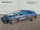 Kia Pro_cee'd PROCEED 1.5 T-GDI 140KM GT-LINE + PRE+TEC+AEB+A18 - 2