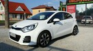 Kia Rio - 1