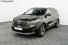 Kia Sorento 2.0 CRDI L 4x4 Podgrz.f i kier K.cofania LED Elektry.f Salon PL VAT23% - 2