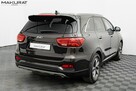 Kia Sorento 2.0 CRDI L 4x4 Podgrz.f i kier K.cofania LED Elektry.f Salon PL VAT23% - 5