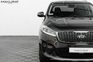 Kia Sorento 2.0 CRDI L 4x4 Podgrz.f i kier K.cofania LED Elektry.f Salon PL VAT23% - 8