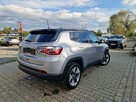 Jeep Compass 2KolorowaSkóra*Panorama*4x4*Ele.Klapa*KeyLess*Czuj.MartwPola*Gwarancja - 2