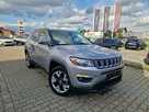 Jeep Compass 2KolorowaSkóra*Panorama*4x4*Ele.Klapa*KeyLess*Czuj.MartwPola*Gwarancja - 3