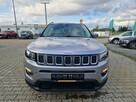 Jeep Compass 2KolorowaSkóra*Panorama*4x4*Ele.Klapa*KeyLess*Czuj.MartwPola*Gwarancja - 5