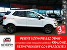 Ford EcoSport MOC 125KM Led+Parktronic+ESP 3LATA GWARANCJI I-wł Kraj Bezwypadkowy - 1