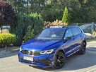 Volkswagen Tiguan 2.0 TDi 200KM 4Motion R-Line / Salon PL I-właściciel PERFEKCYJNE AUTO - 5