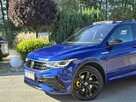 Volkswagen Tiguan 2.0 TDi 200KM 4Motion R-Line / Salon PL I-właściciel PERFEKCYJNE AUTO - 6