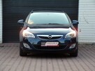 Opel Astra Klimatyzacja /Gwarancja / 2010r - 5