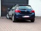 Opel Astra Klimatyzacja /Gwarancja / 2010r - 14