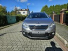 Peugeot 2008 Nawigacja / Podgrzewane fotele / Czujniki parkowania - 2