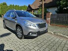 Peugeot 2008 Nawigacja / Podgrzewane fotele / Czujniki parkowania - 3