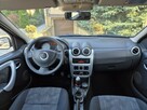 Dacia Logan 1.6B, 2010r, 7mio Osobowy, Z Niemiec-Zarejestrowany - 9